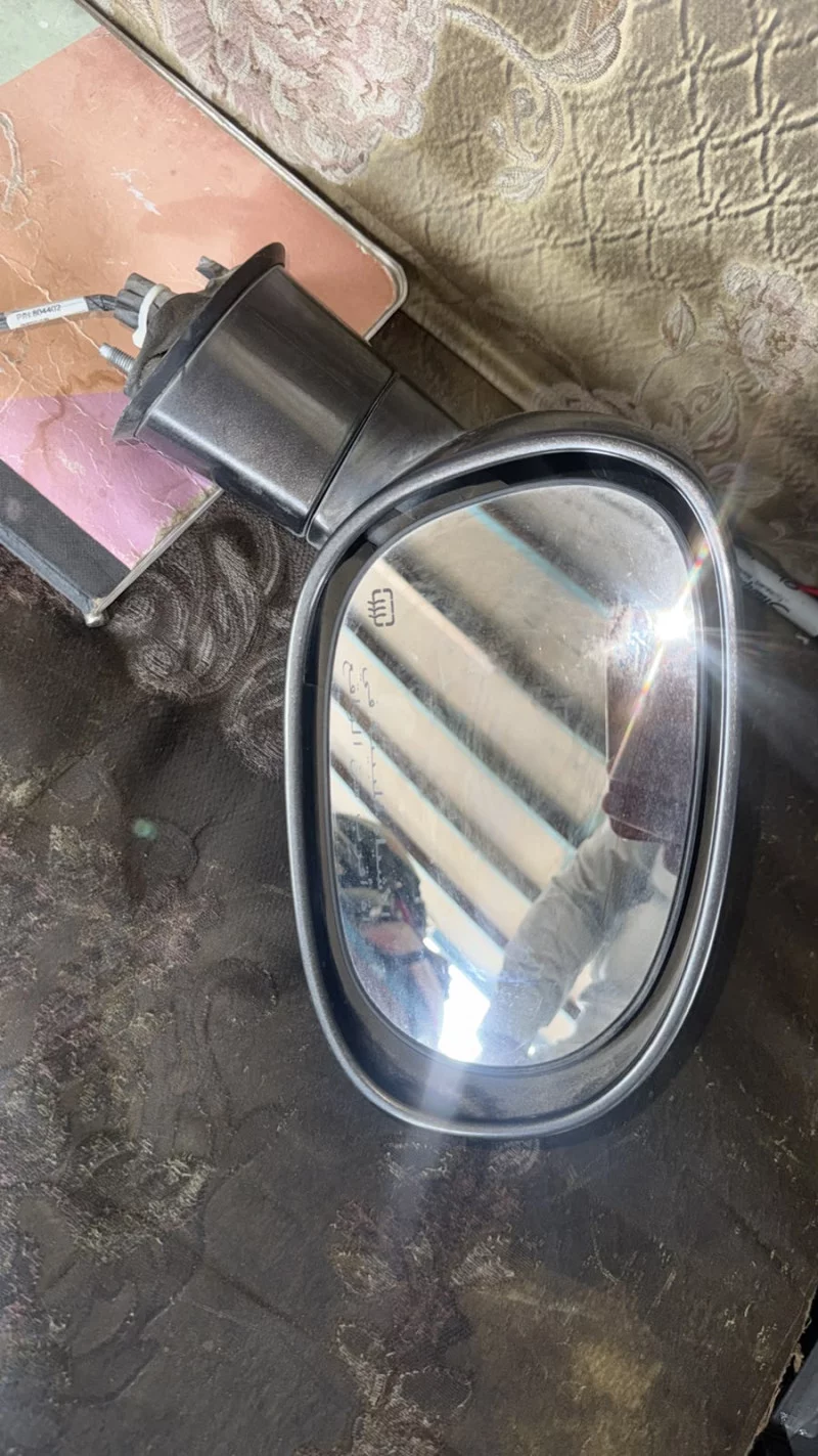 Complete Side Mirror Dodge Challenger 2008 2023