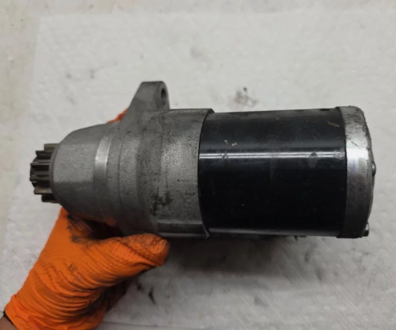 Starter Motor Nissan Altima Rogue Infiniti Qx60 Jx35 2013 2020