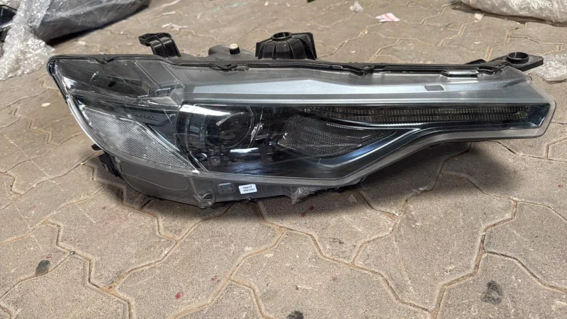 Full Led Headlights Mazda 6 Gj Facelift 2015 2018