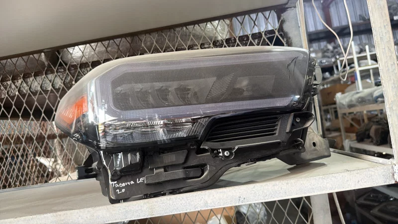Original Full Led Headlight Toyota Tacoma 2020 2023