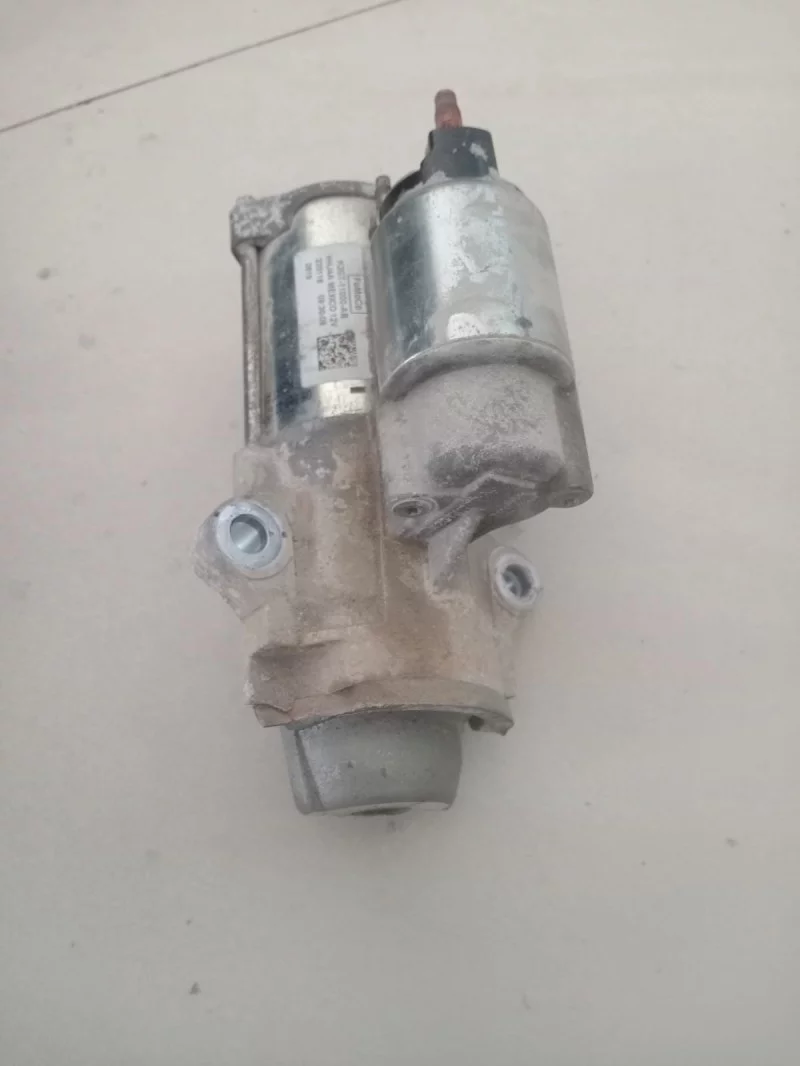 Starter Motor For Ford Explorer