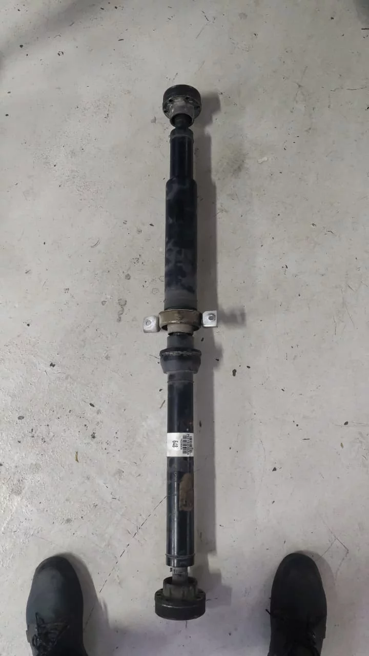 Driveshaft For Ford Expedition 2016 2023