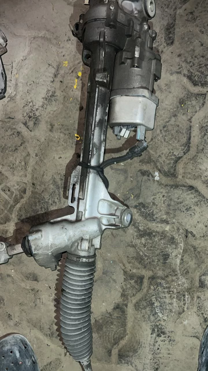 Electric Steering Rack For Ford Explorer 2018 2024