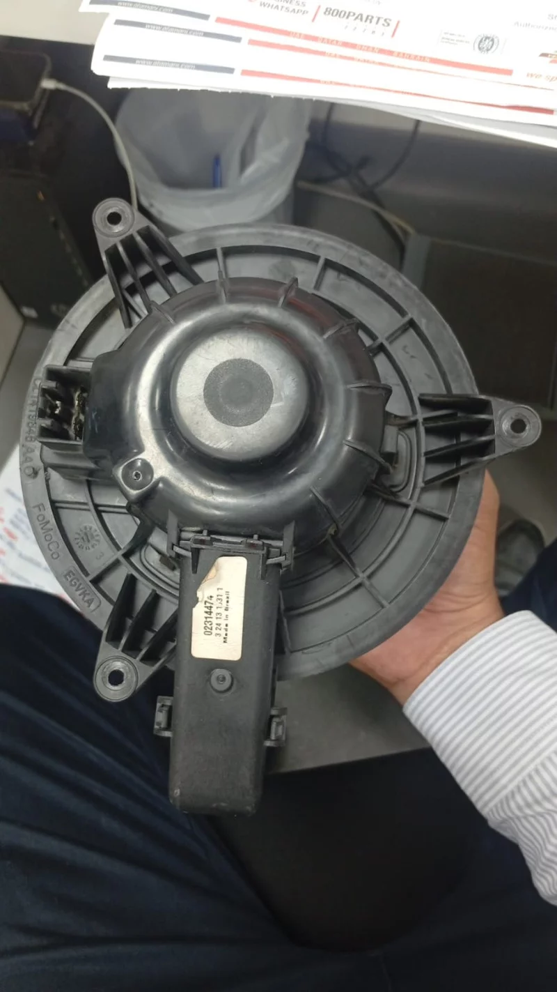 Hvac Blower Motor For Ford Explorer 2015 2023