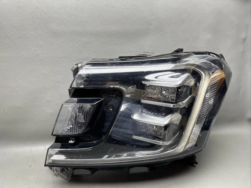 Right Front Led Headlight For Ford Expedition 2022 2024