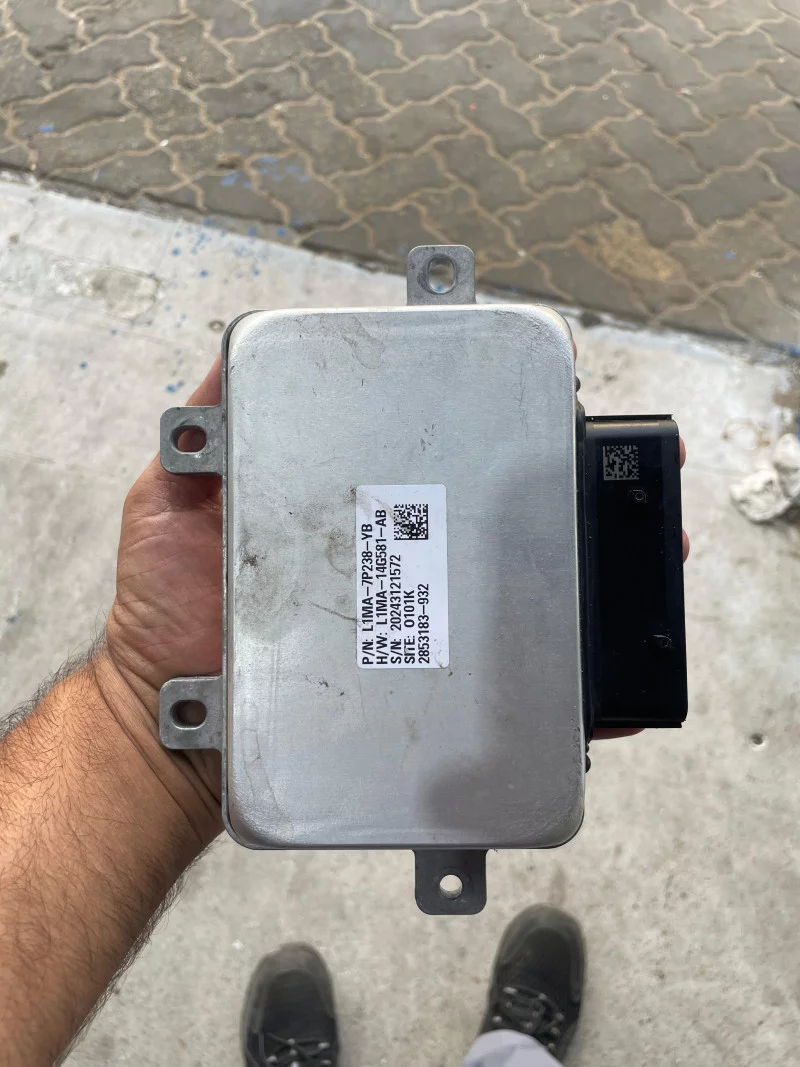 Awd Control Module For Ford Explorer 2020 2024