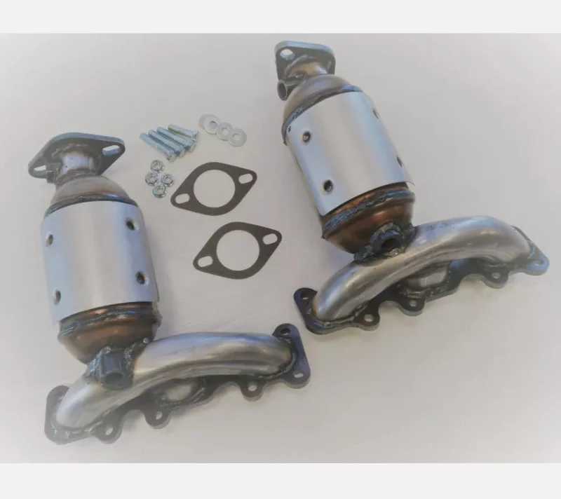 Catalytic Converter For Ford Models 2010+