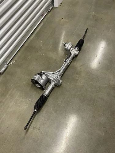 Electric Power Steering Rack For Ford 202 2024