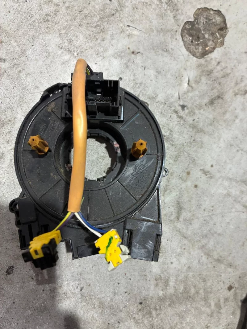 Clock Spring Ford Focus Kuga C Max Transit 2011 2019