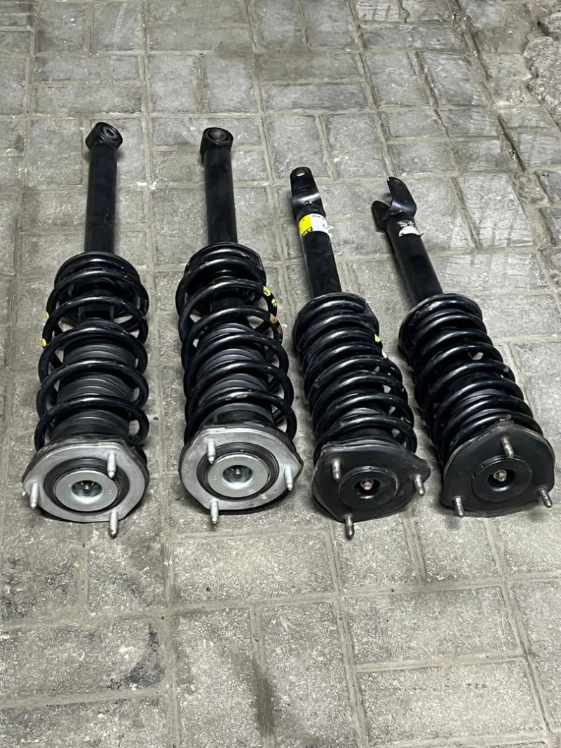 For Sale Clearance Sale Title Lexus Ls460 Shock Absorbers Compl cod 8510-50100
