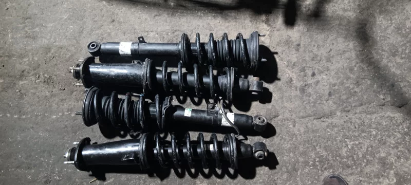 For Sale Clearance Sale Lexus Is 350 Shock Absorbers Mode cod 48520-53140