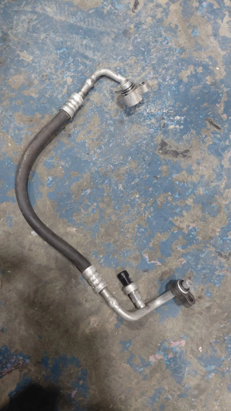 Nissan Qashqai 1 5 2 0 Dci Ac High Pressure Pipe 2007 2013