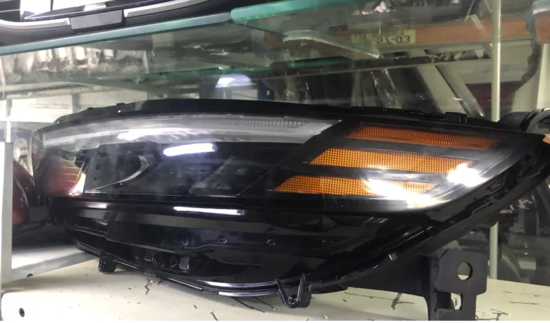 Headlight Honda Accord 2024