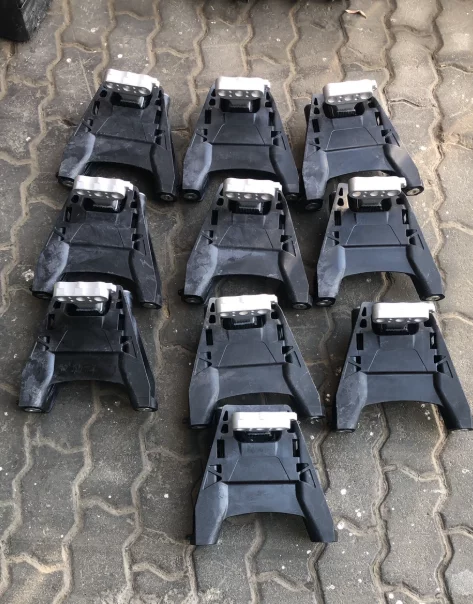 Engine Mount Honda Accord 2024