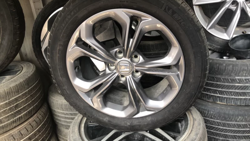 Wheel Honda Accord 2023