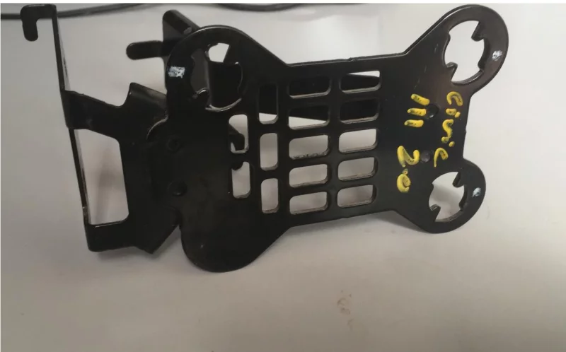 Battery Bracket Honda Civic 2017 2020 Auto spare parts in Sharjah Industrial Area 6, Sharjah