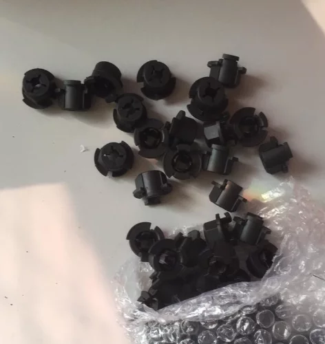Body Clips Honda Accord 2018 2020 Auto spare parts in Sharjah Industrial Area 6, Sharjah