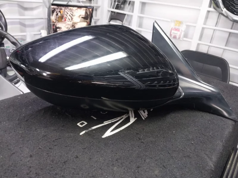 Mirror Honda Accord 2018 2022 Auto spare parts in Sharjah Industrial Area 6, Sharjah