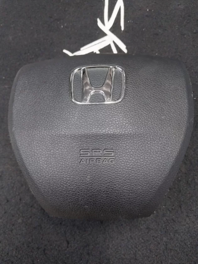 Airbag In Steering Wheel Honda Accord 2013 2017 Auto spare parts in Sharjah Industrial Area 6, Sharjah