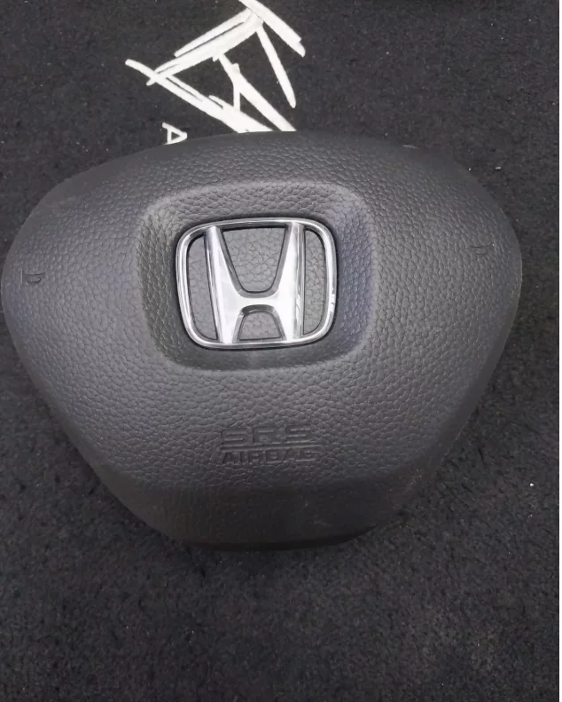 Airbag In Steering Wheel Honda Acord 2018 2022 Auto spare parts in Sharjah Industrial Area 6, Sharjah