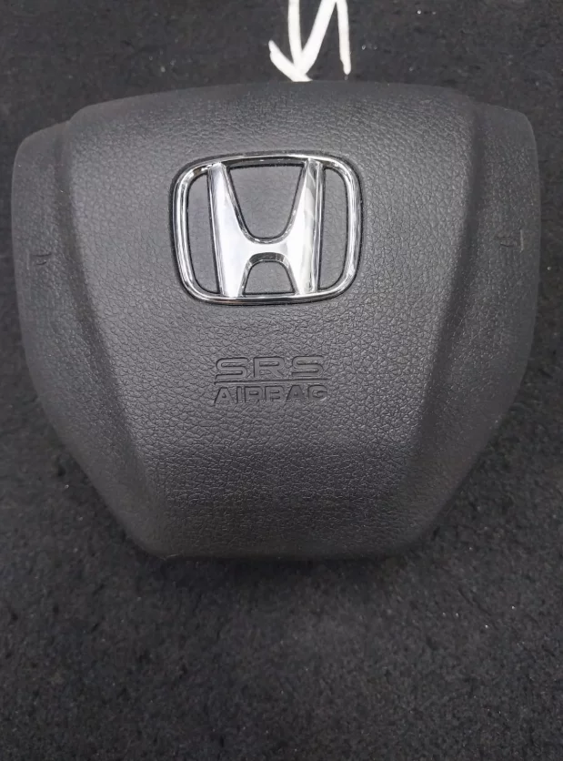 Airbag In Steering Wheel Honda Civic 2016 2021 Auto spare parts in Sharjah Industrial Area 6, Sharjah
