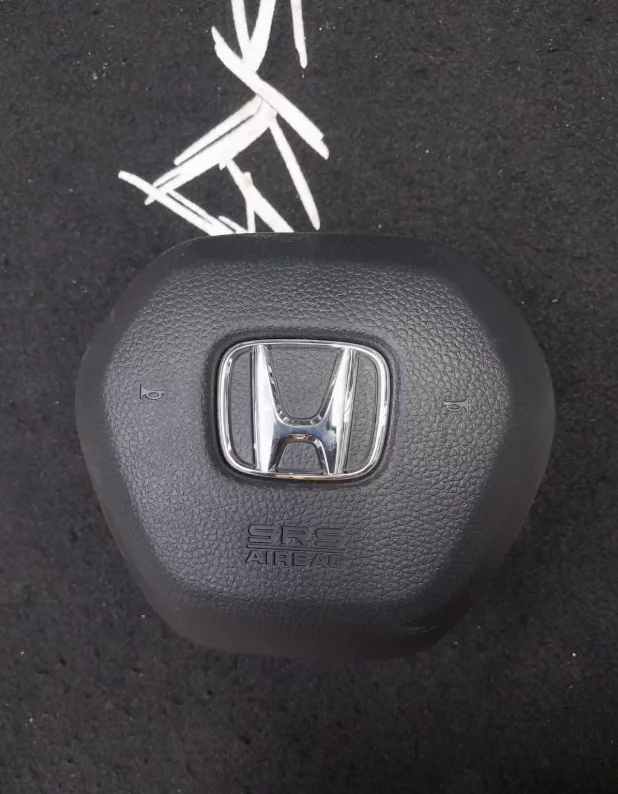 Airbag In Steering Wheel Honda Civic 2022 2024 Auto spare parts in Sharjah Industrial Area 6, Sharjah