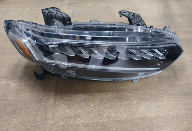 Headlight Honda Accord 2018 2022 Auto spare parts in Sharjah Industrial Area 6, Sharjah