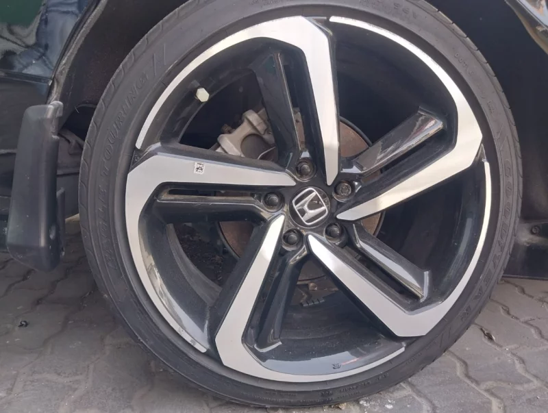 Wheel Honda Accord 2018 2022
