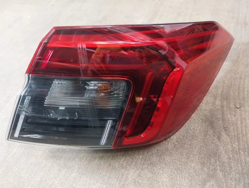 Tail Light Honda Civic 2022 2023