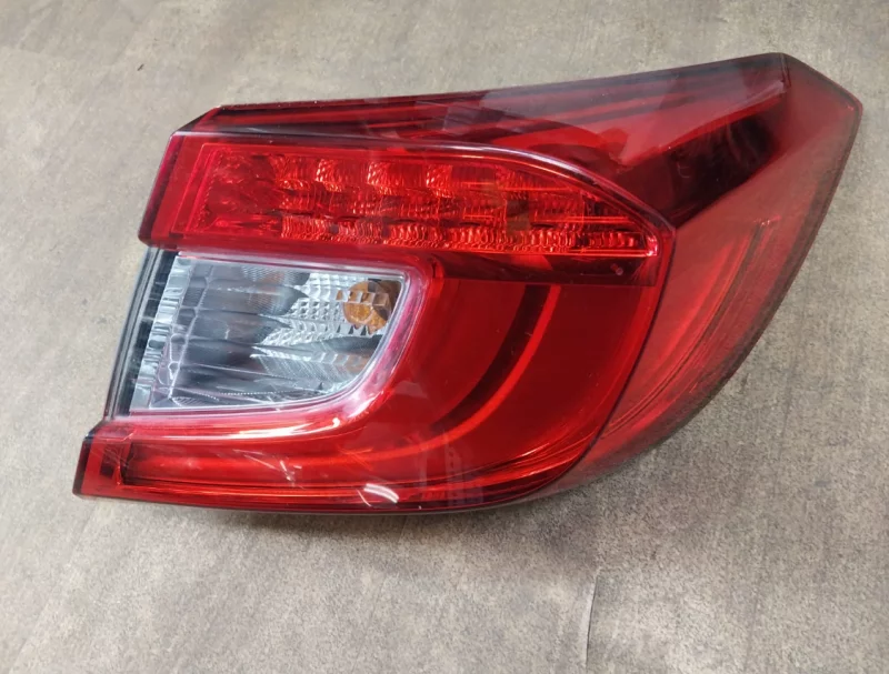 Tail Light Honda Accord 2018 2022
