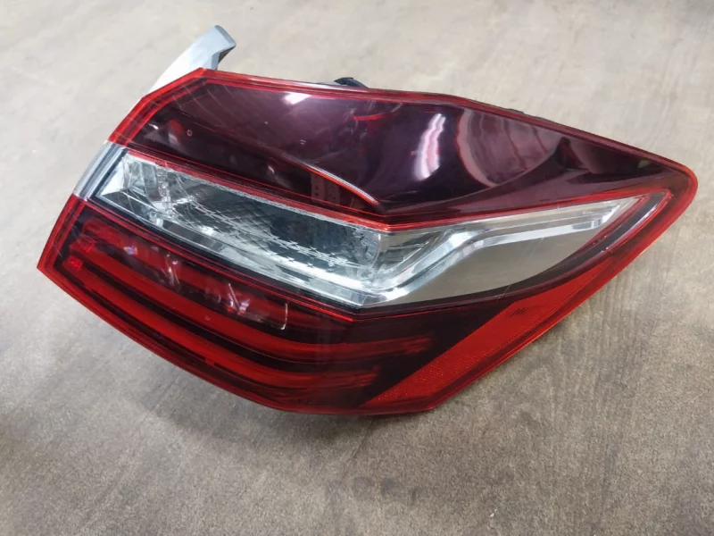 Tail Light Honda Accord 2017