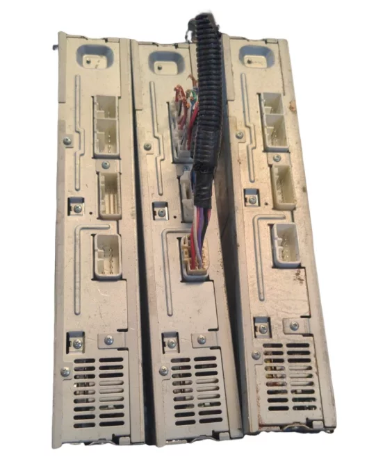 Lexus 460 2007 2009 Radio Audio Pioneer Oem 86280 50280 cod 86280-50280