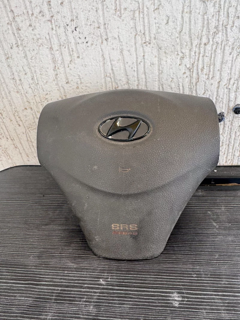 Hyundai Accent Spare Parts For Sale 20072011 Gcc Models in Ras Al Khaimah City, Ras Al Khaimah Dismantles