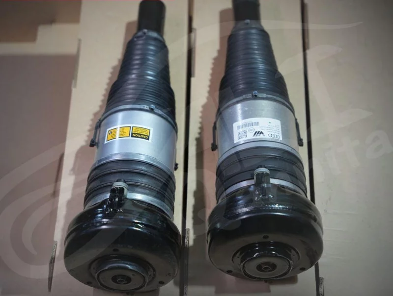 Air Suspension For Audi Q7 2016 2022 Auto spare parts in Sharjah Industrial Area 3, Sharjah