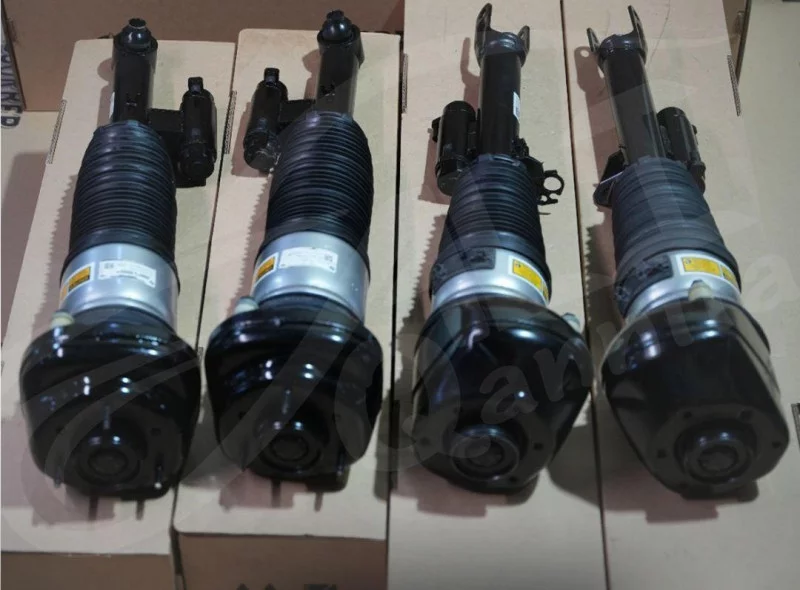 Air Suspension For Bmw & Series G11 G12 2016 2020 Auto spare parts in Sharjah Industrial Area 3, Sharjah