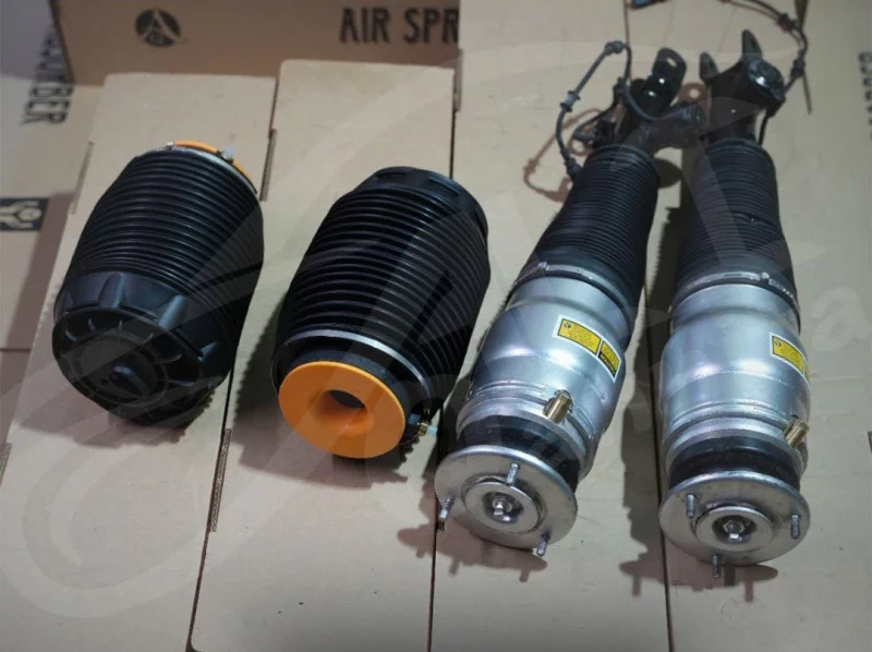 Suspension For Hyundai Genesis 2008 2016 Auto spare parts in Sharjah Industrial Area 3, Sharjah