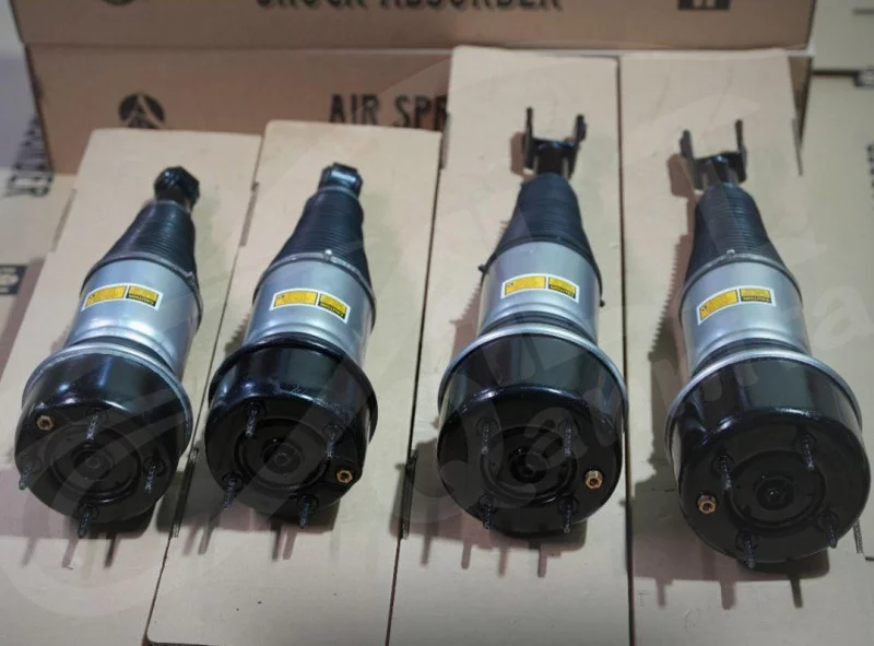 Suspension For Jaguar 2010 2019 Auto spare parts in Sharjah Industrial Area 3, Sharjah