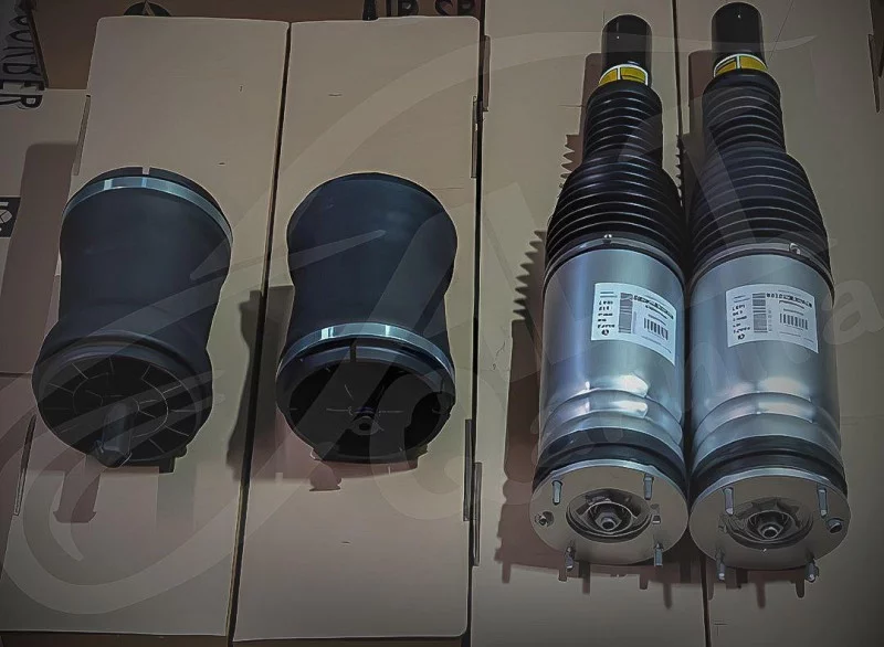 Air Suspension For Range Rover Sport & Vogue L405 & L494 2014 2020