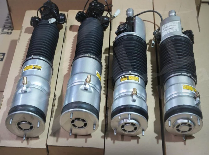 Air Suspension For Rolls Royce Ghost 2008 2019