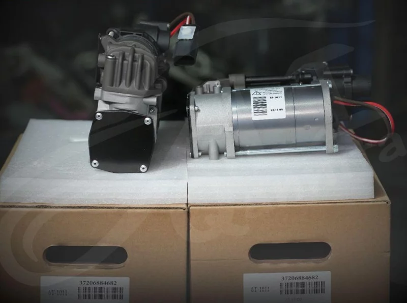 Air Pump For Bmw 7 Series G11 G12 2016 2020