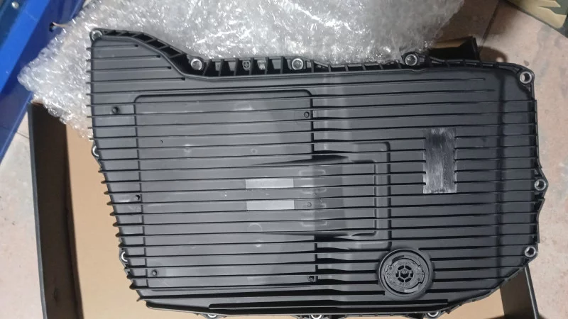 Automatic Transmission Oil For Mercedes Benz 9g Tronic 2014+