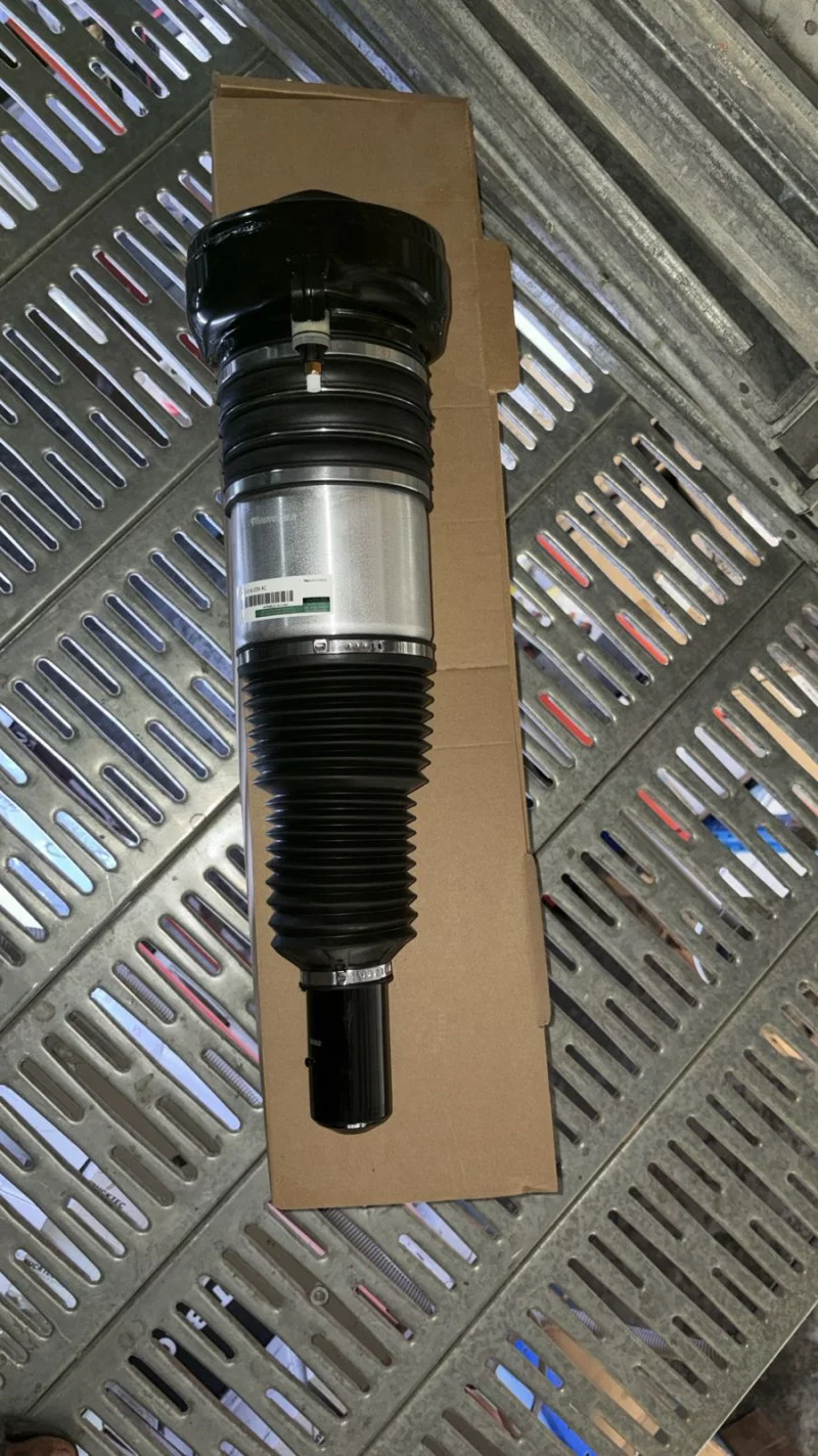 Rear Air Suspension Strut For Mercedes Benz S Class (w222) 2014 2020 
