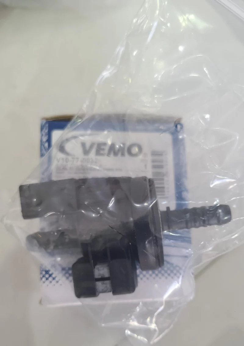 Washer Fluid Pump For Audi Volkswagen Skoda & Seat Models 2012+