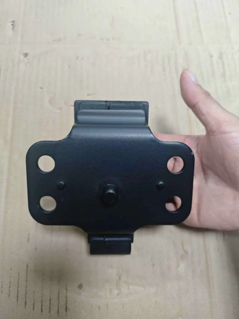 Spare Wheel Mounting Bracket For Mercedes Benz Gla 2020+