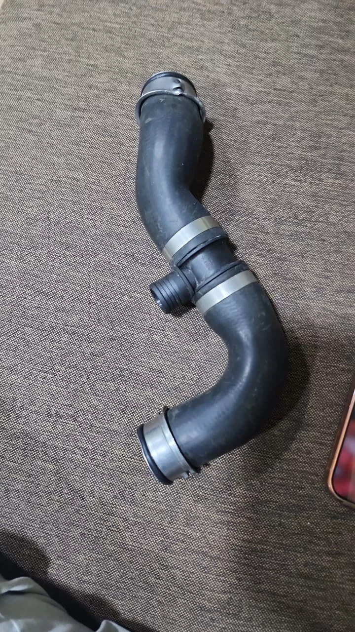 Coolant Hose For Bmw 3 Series 2013+
