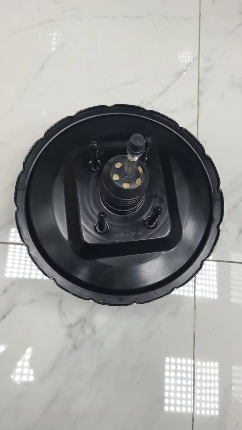 Brake Booster (vacuum Servo) For Bmw 5 Series G31 207 2024