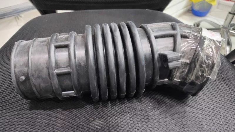 Air Intake Hose For Bmw 3 Series F30 2018+