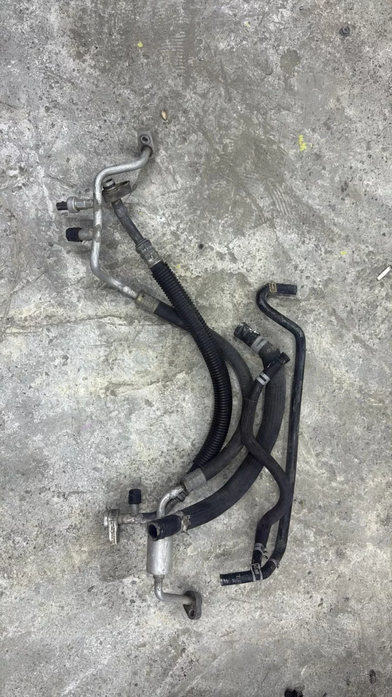 Front Steering Knuckle Assemblies For Ford Mustang 2015 2023