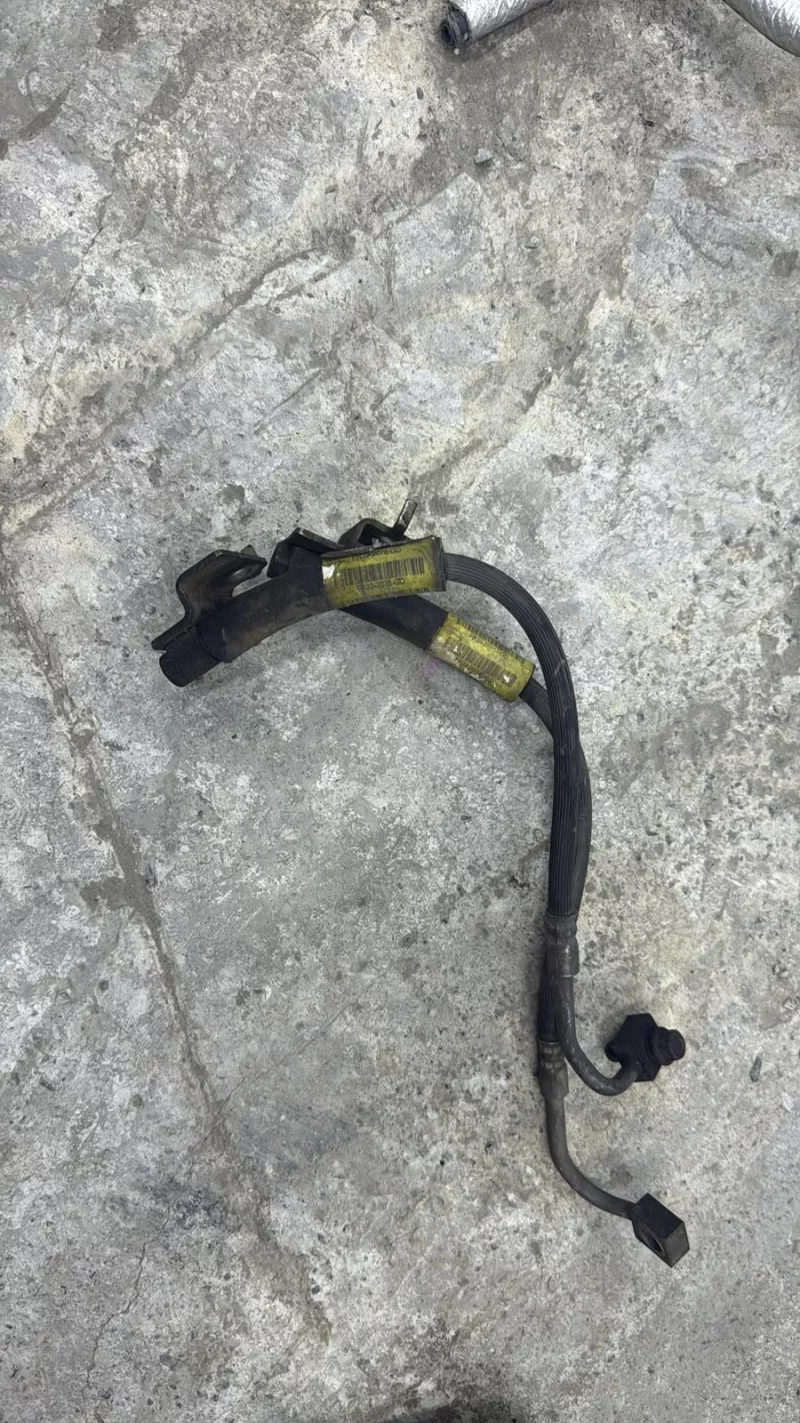 Brake Hose / Brake Line Assembly For Ford Mustang 2015 2023