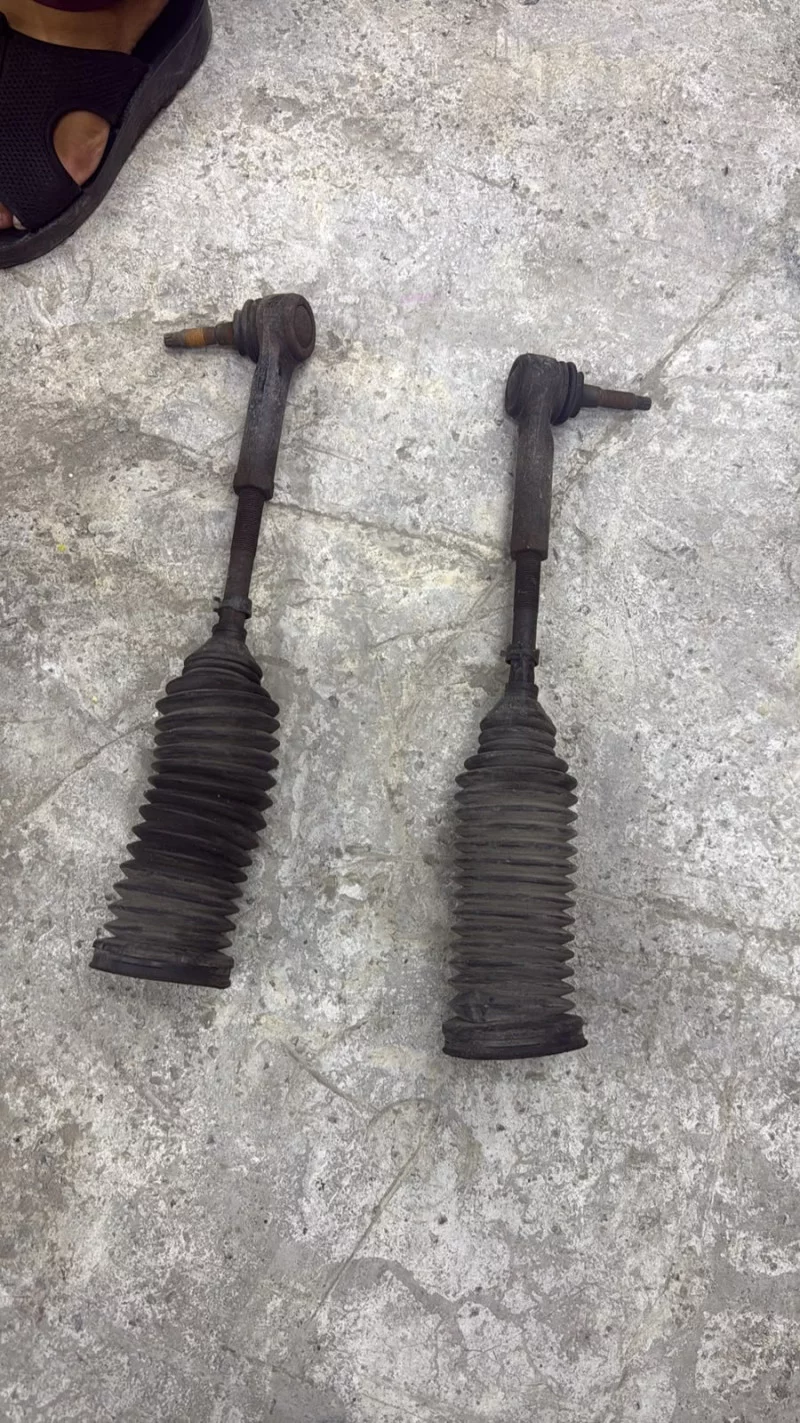 Steering Tie Rod Ends For Ford Mustang 2015 2023